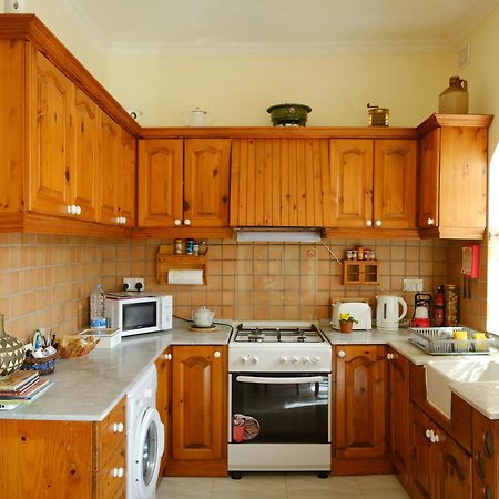 Bellavista 3 Bedroom Apartment Marsaskala Ngoại thất bức ảnh