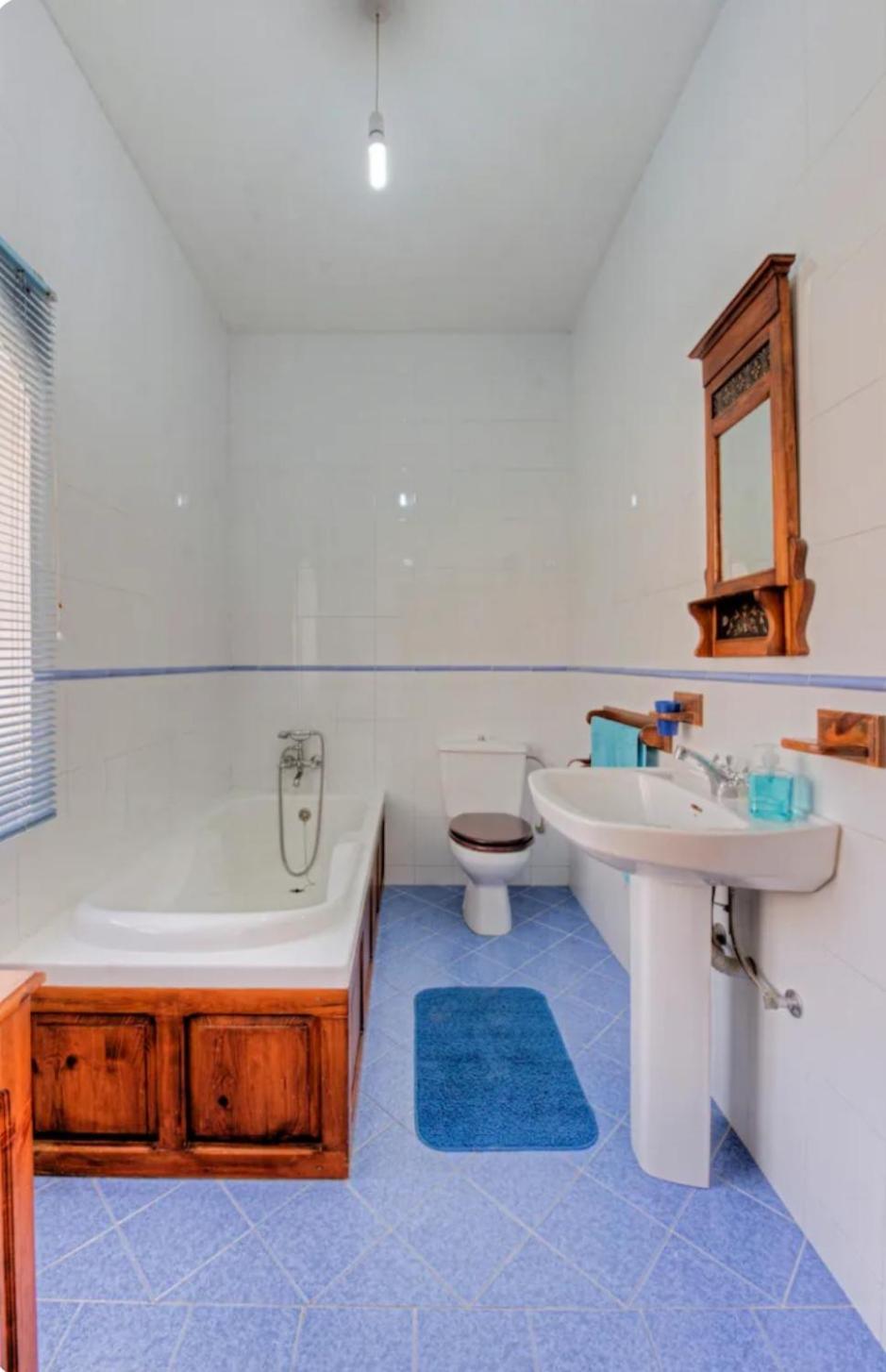 Bellavista 3 Bedroom Apartment Marsaskala Ngoại thất bức ảnh