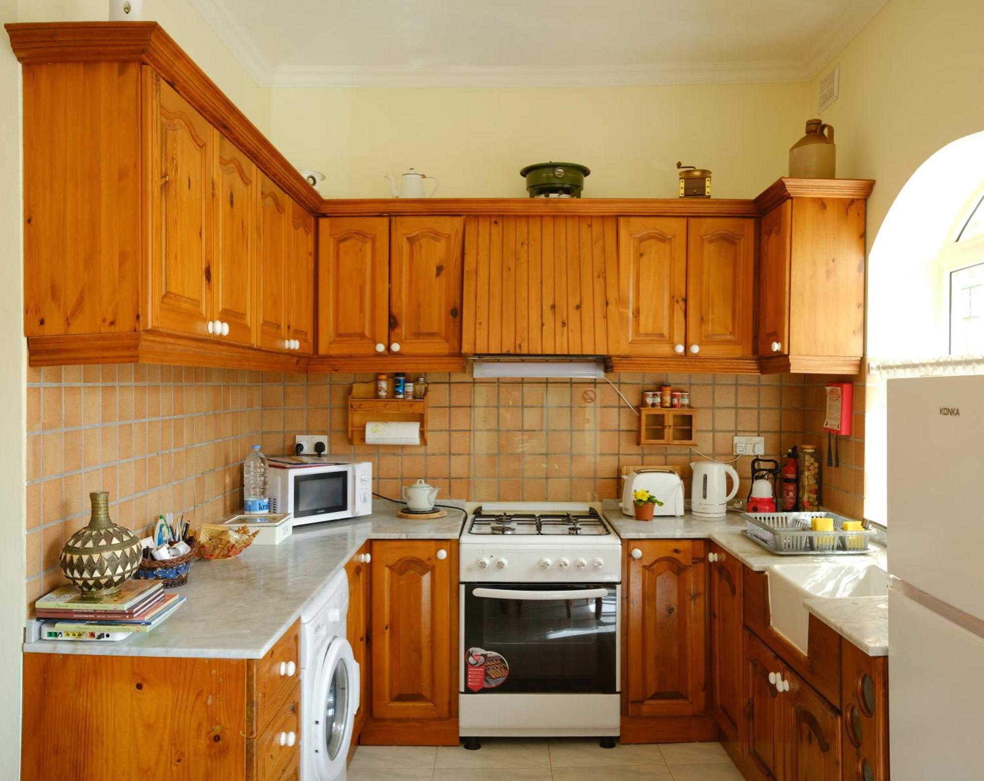 Bellavista 3 Bedroom Apartment Marsaskala Ngoại thất bức ảnh