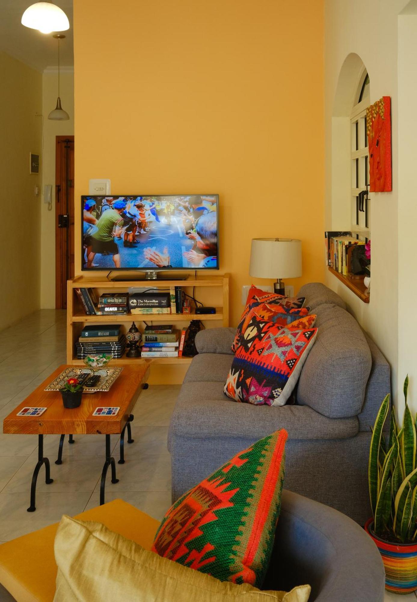 Bellavista 3 Bedroom Apartment Marsaskala Ngoại thất bức ảnh